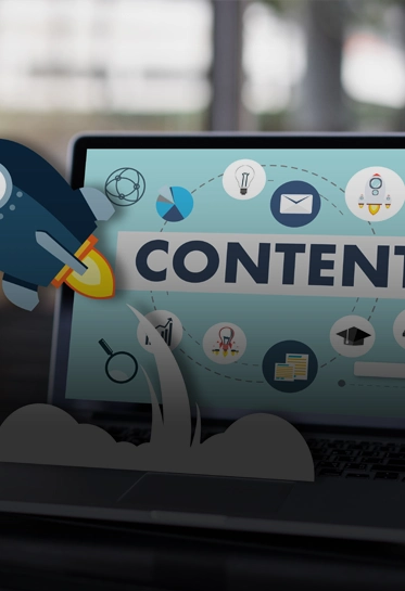 Content marketing